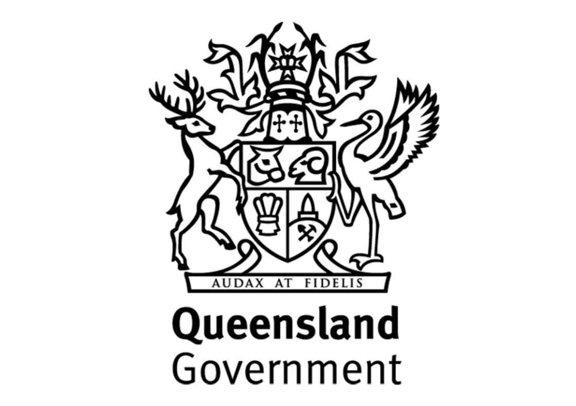 Queensland Government crest