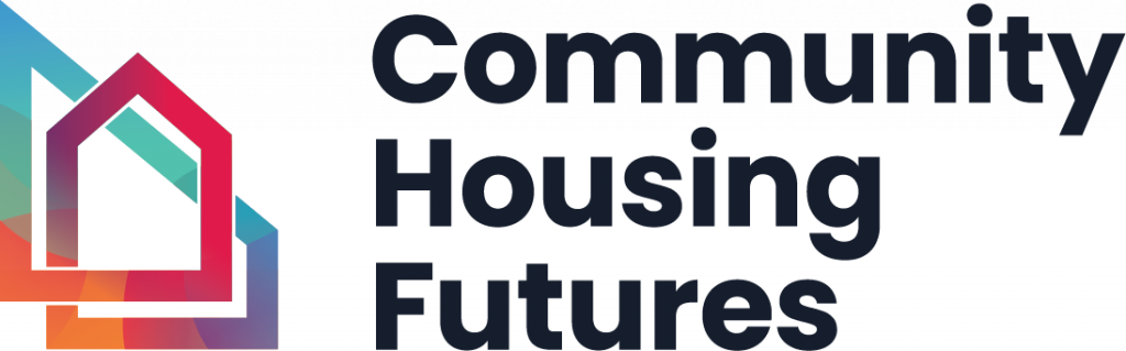Community Housing Futures logo