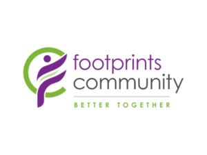 Footprints Community logo 945x709