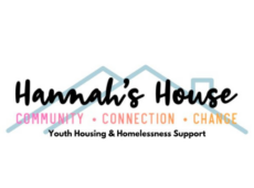 Hannah's House Logo