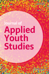 Applied Youth Studies cover