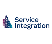 Service Integration Initiative logo