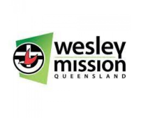 Wesley Mission Queensland logo