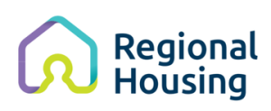 Regional Housing Limited logo