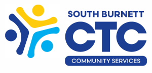 South Burnett CTC logo