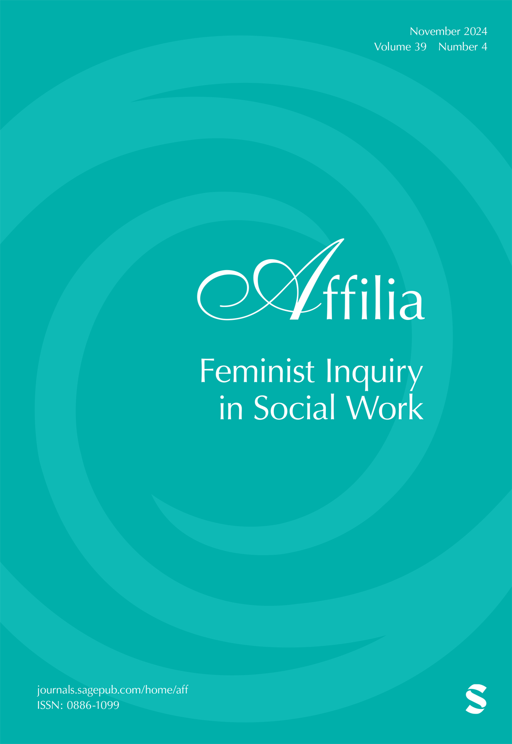 Affilia: Feminist Inquiry in Social Work