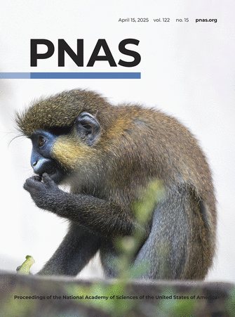 Proceedings of the National Academy of Sciences