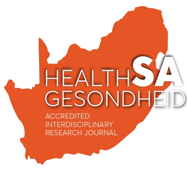 Health SA Gesondheid
