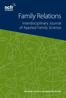 National Council on Family Relations
