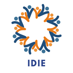 Infectious Diseases, Immunisation, and Emergencies logo