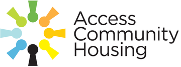 Access Community Housing logo