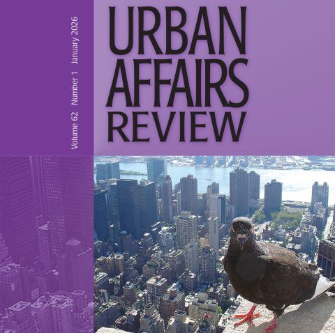 Urban Affairs Review