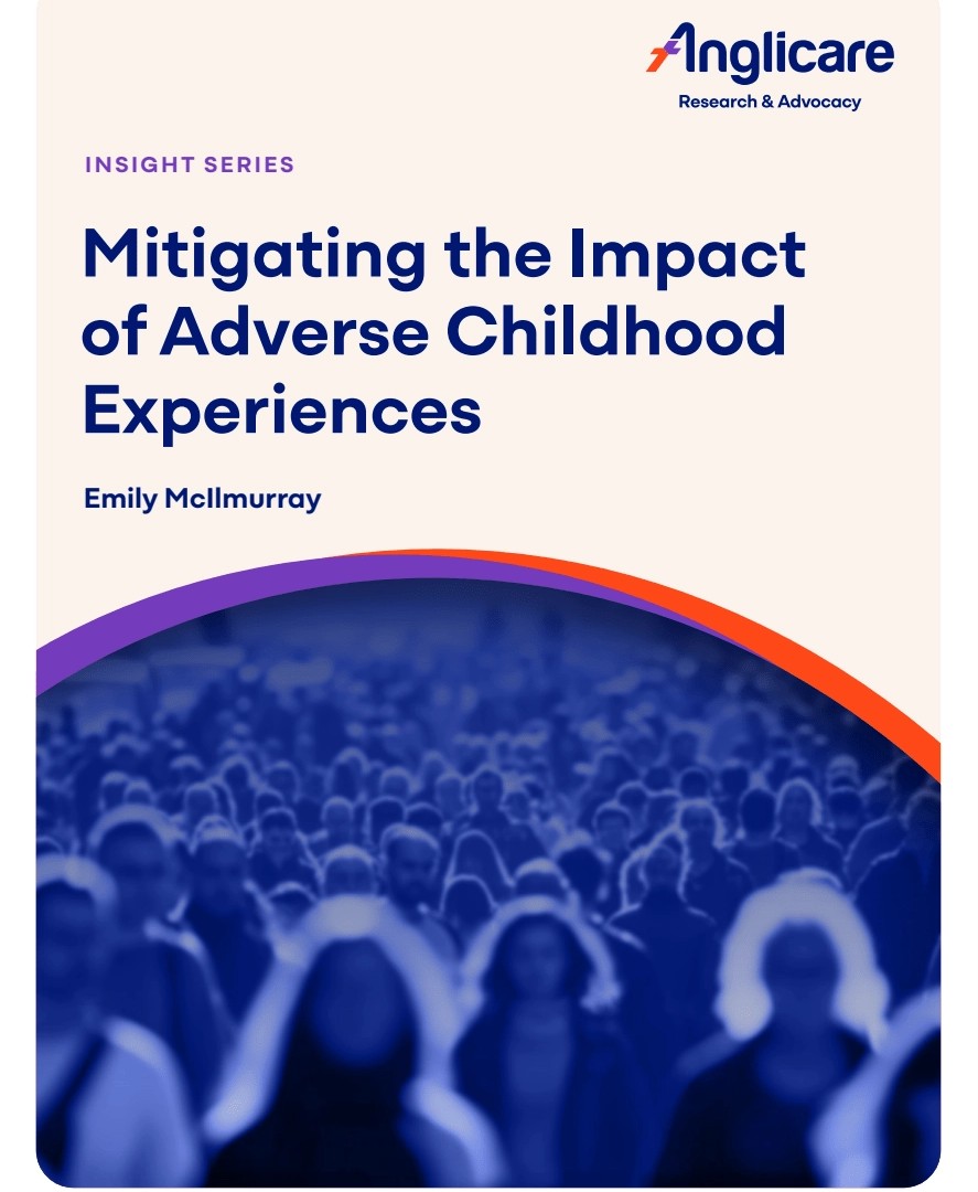 Mitigating the Impact of Adverse Childhood Experiences