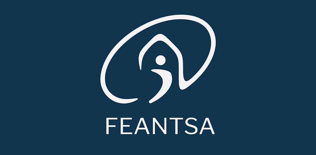 European Federation of National Organisations Working with the Homeless