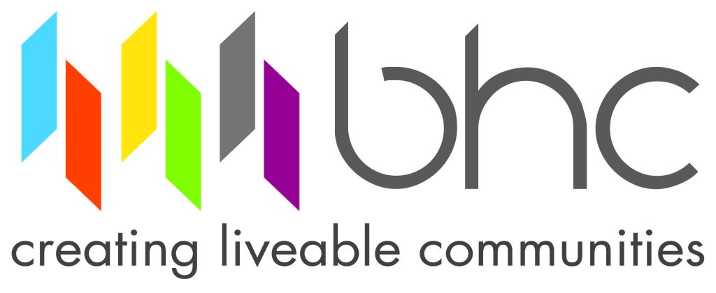 Brisbane Housing Company logo