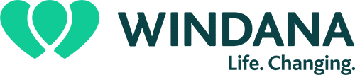 Windana Support Services logo