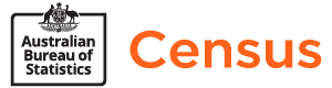 ABS Census logo